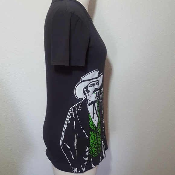 Vintage Vantage | I Shot The Jello Tee | Large - Picture 5 of 7